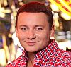 Александр Олешко подарил свой голос медвежонку